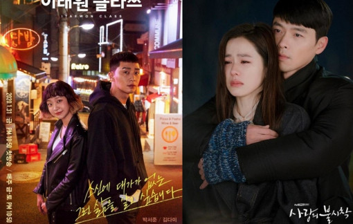 Phim truyền hình Hàn Quốc và "bài toán" giữ quyền kiểm soát nội dung