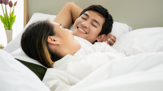 Chồng bỗng nhiên "vòng vo Tam Quốc"