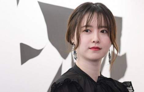 Goo Hye Sun bị chỉ trích khi phát hành album mới