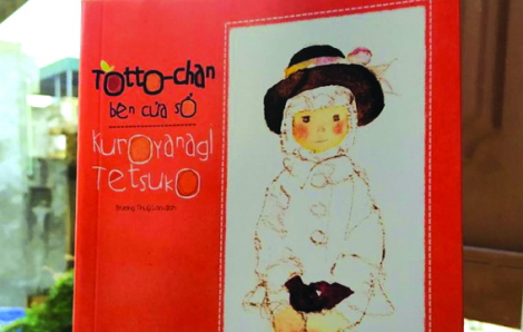 "Totto-chan bên cửa sổ": Khi trẻ con lớn lên trong tình thương
