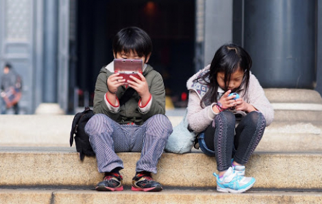 Trẻ em Nhật Bản đứng áp chót về sức khỏe tinh thần trong nhóm nước giàu