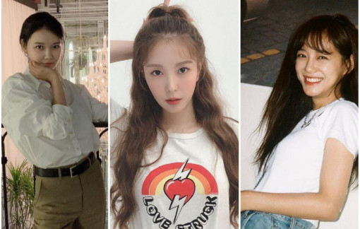 Muôn kiểu phối đồ với sắc trắng tinh khôi