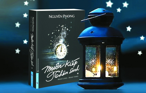 Doanh nhân trẻ Trần Ngọc Thái: Tiên phong làm sách nói có bản quyền