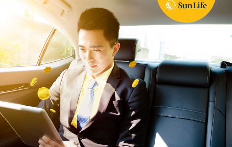 Sun Life Việt Nam ra mắt mô hình tư vấn bảo hiểm mới Sun Fast