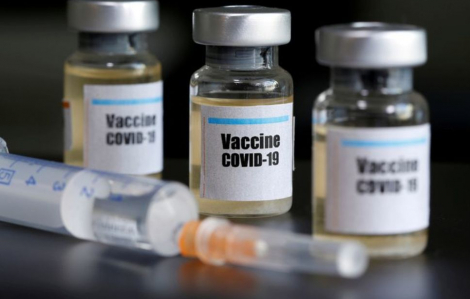 UNICEF sẽ thay mặt gần 100 quốc gia mua 2 tỷ liều vắc-xin COVID-19 mỗi năm