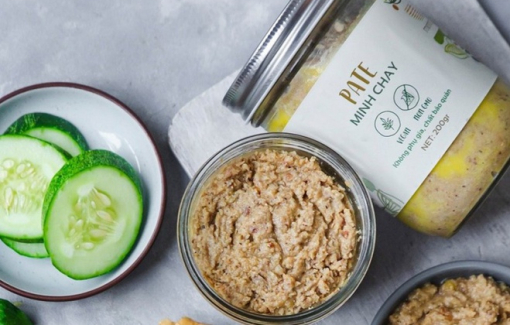 Sau vụ Pate Minh Chay, Hà Nội phát hiện thêm 14 cơ sở thực phẩm chay vi phạm