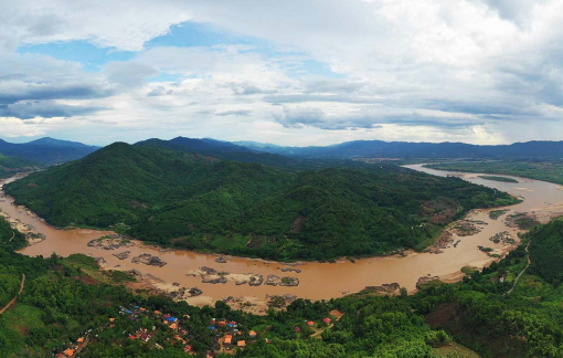 Trợ lý Ngoại trưởng Mỹ: Trung Quốc kiểm soát sông Mê Kông là vấn đề cấp bách của ASEAN