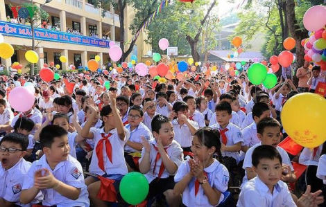Tổng bí thư, Chủ tịch nước Nguyễn Phú Trọng gửi thư cho ngành giáo dục nhân dịp năm học mới