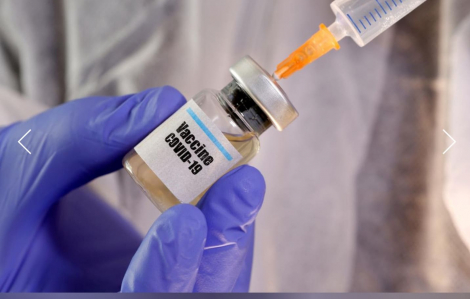 Vắc-xin COVID-19 của Nga cho thấy hiệu quả trong các thử nghiệm ban đầu