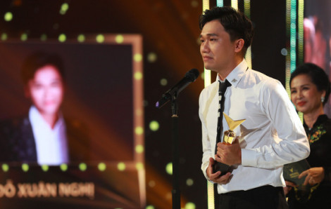 VTV Awards 2020: Xuân Nghị, rapper Hà Lê bất ngờ được gọi tên