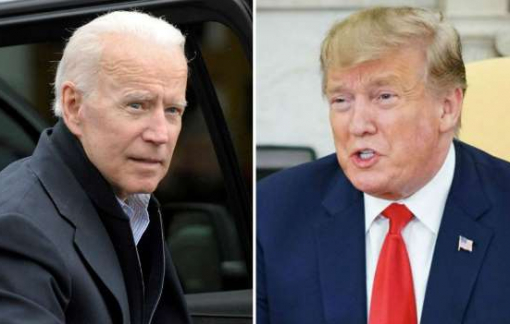 Ứng cử viên Biden được kỳ vọng về kiềm chế bạo lực và ứng phó COVID-19