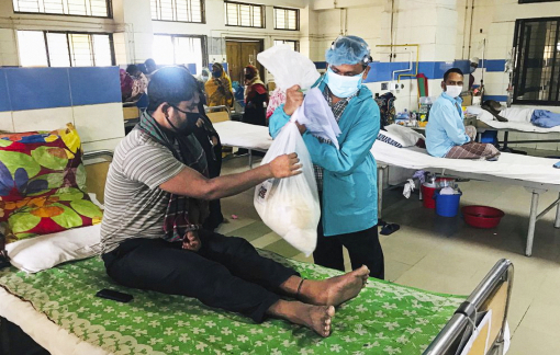 Ba người trẻ và “Sứ mệnh giải cứu Bangladesh”