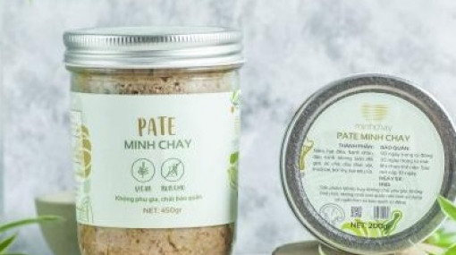 Pate nhiễm độc và nghịch lý “thực phẩm nhà làm”