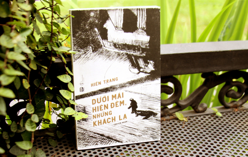 Tuổi 20 cầm bút và... mất hút?