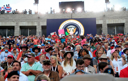 1/4 người Brazil từ chối sử dụng vắc-xin COVID-19