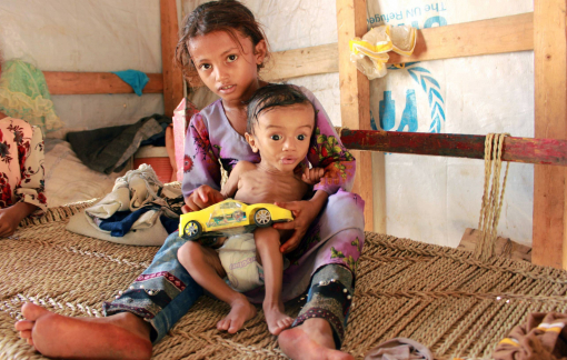 Liên Hợp Quốc cảnh báo những nạn đói đầu tiên do dịch COVID-19 đang ở ngay ngưỡng cửa thế giới