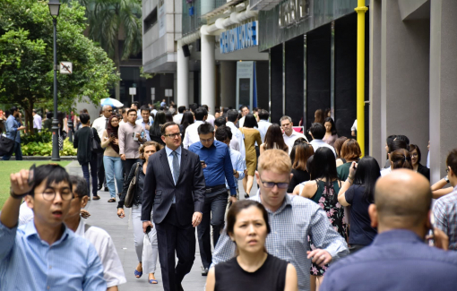 Singapore không còn là “thiên đường” của lao động nước ngoài