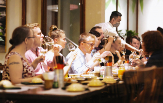 Cách kích cầu du lịch tốt nhất là tạo sự cạnh tranh công bằng