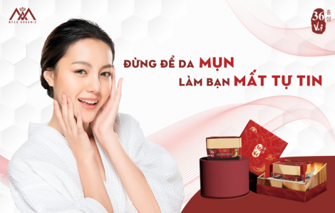 Da mụn có làm các bạn mất tự tin?