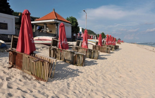 Nhiều ổ dịch mới khiến ngành du lịch Đông Nam Á khó hẹn ngày trở lại