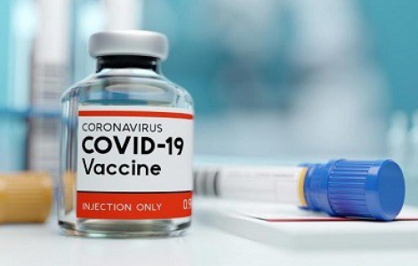 1 tình nguyện viên mắc bệnh không rõ nguyên nhân, ứng viên vắc-xin COVID-19 đầu tiên tạm dừng thử nghiệm