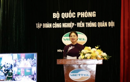 Đại hội đại biểu phụ nữ nhiệm kỳ 2021-2026: hướng đến phát huy tính dân chủ, sáng tạo, khát vọng vươn lên của các tầng lớp phụ nữ