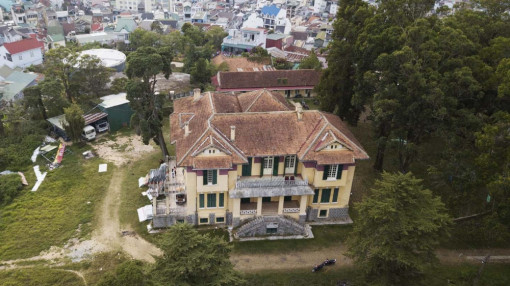 Kiến nghị xem xét lại quy hoạch trung tâm thành phố Đà Lạt