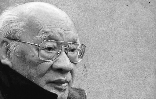 Vĩnh biệt "Văn ngan tướng công" Vũ Tú Nam