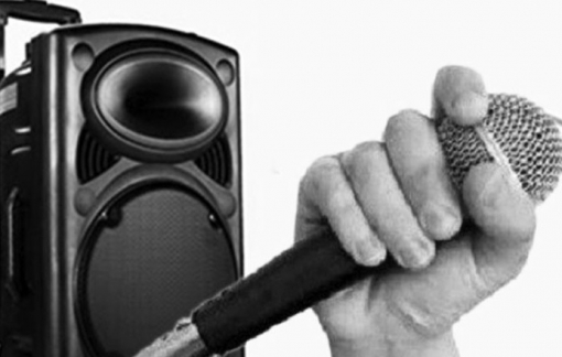 Nhiều thiết bị karaoke di động phải gỡ khỏi các sàn thương mại điện tử