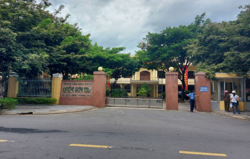 Vụ "cho mượn" 22 sổ đỏ: Công an bàn giao 19 sổ, tiếp tục truy tìm 3 sổ còn lại