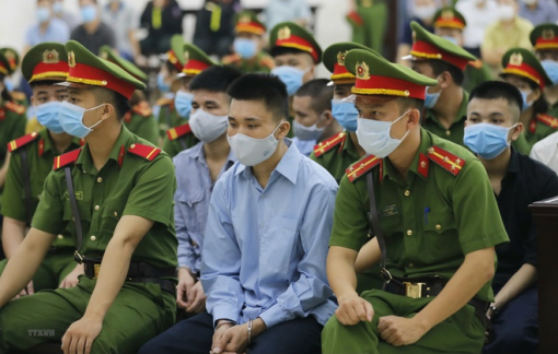 Xét xử sơ thẩm vụ Đồng Tâm: Viện kiểm sát đề nghị 2 án tử hình