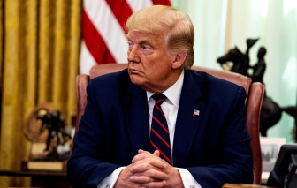 Tổng thống Mỹ cố tình phản ứng hạ thấp COVID-19 vì không muốn gây ra sự hoảng loạn