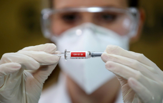 Vắc-xin COVID-19 “mắc kẹt” ở Brazil