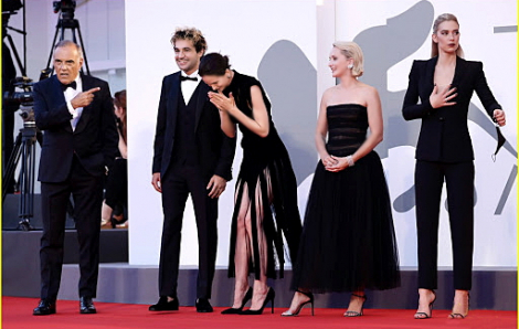 Liên hoan phim Venice 2020: Phim của đạo diễn nữ vượt trội về lượng và chất