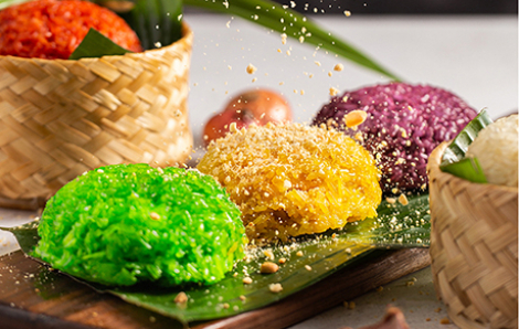 Việt Nam tranh cử 5 kỷ lục thế giới về ẩm thực