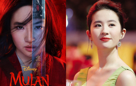 Trung Quốc - Hollywood: "Hoa Mộc Lan" và những màn hợp tác vô hồn