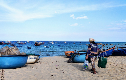 Có một Phú Yên như của ngày xưa