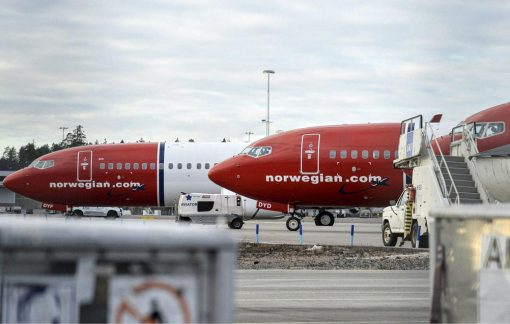 COVID-19 đặt dấu chấm hết cho những chuyến bay đường dài giá rẻ?