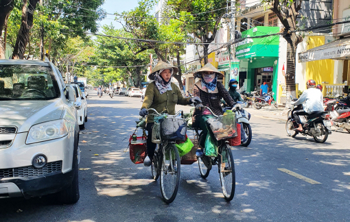 Từ 0g ngày 11/9, Đà Nẵng phục hồi gần như toàn bộ hoạt động xã hội