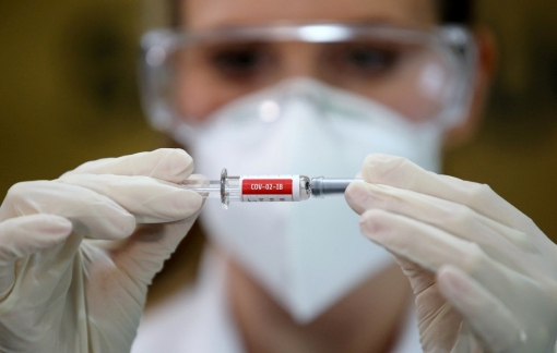 Vắc-xin COVID-19 “mắc kẹt” ở Brazil