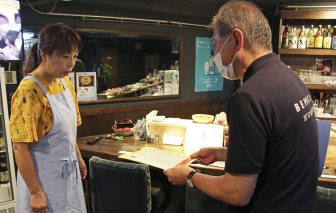 Cư dân ngoại quốc ở Nhật bị phân biệt đối xử do COVID-19