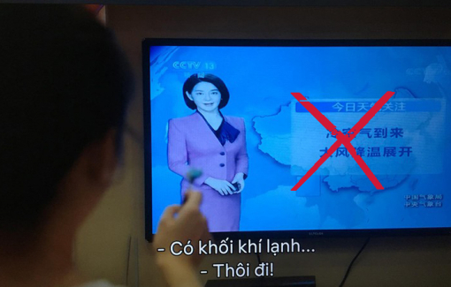 Netflix không gỡ bỏ phim mà chỉ cắt cảnh có “đường lưỡi bò”, Cục nói gì?