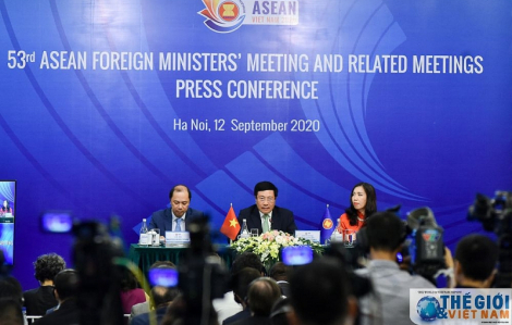 Đại sứ EU tại ASEAN: "Việt Nam đã khẳng định vai trò trung tâm và đoàn kết ASEAN"