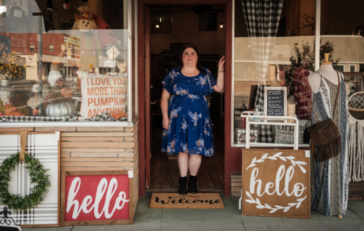 Tổn thương, sợ hãi, vô gia cư – cuộc sống sau hỏa hoạn khủng khiếp ở California