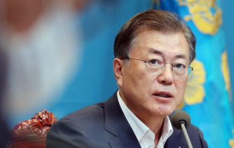 Chưa đến 0,1% người Hàn Quốc có kháng thể COVID-19