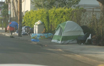 Vì sao rất nhiều người rời bỏ Los Angeles?