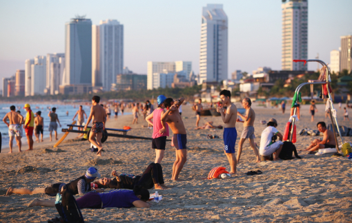 Đà Nẵng lên nhiều kịch bản cứu ngành du lịch