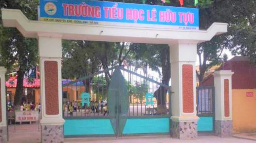 Hàng chục học sinh bất ngờ buồn nôn, nóng sốt sau khi ăn trưa ở trường