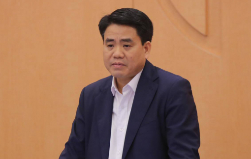 Nhiều cán bộ có tên trong báo cáo Phòng chống tham nhũng của Chính phủ