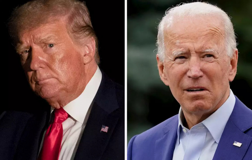 Thăm dò cho thấy người Mỹ kỳ vọng nhiều hơn vào ông Biden